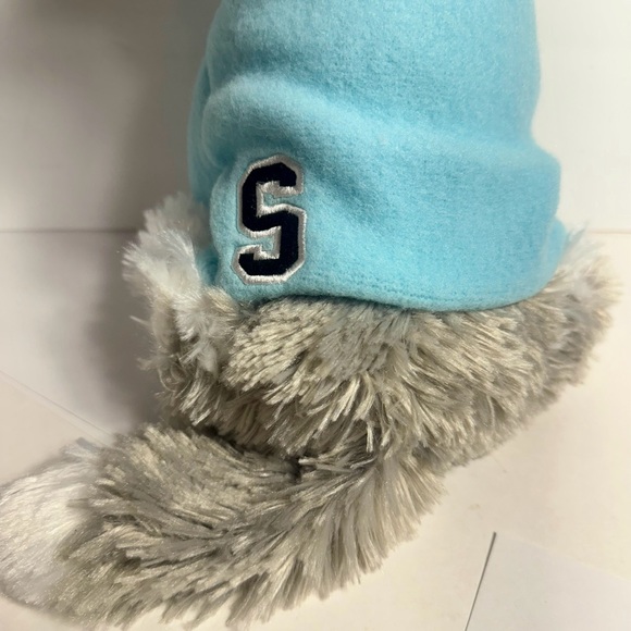 NWT. Disney The Shaggy Dog Disney100 Decades Small Soft plush stuffed animal. - Picture 7 of 13